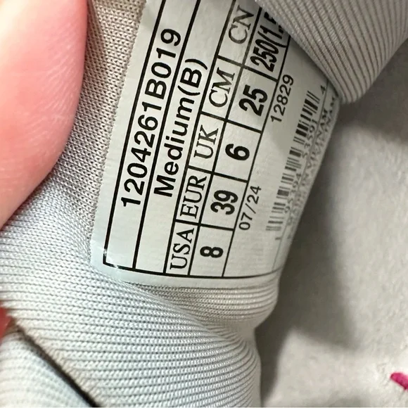 Brooks Adrenaline GTS 24 Women’s Shoes - Picture 8 of 8